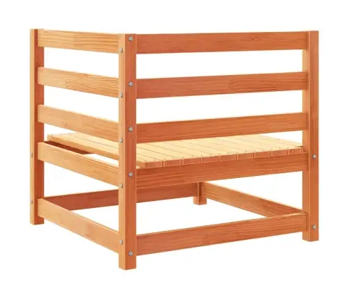 10-Osaline Aiadiivani Komplekt, Vahapruun, Männipuit