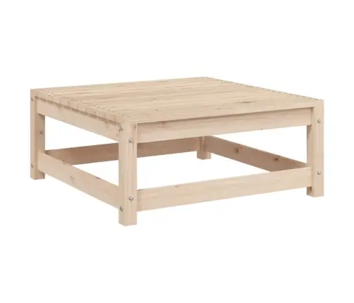 11-Osaline Aiadiivani Komplekt, Männipuit