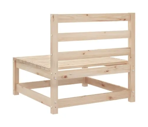 11-Osaline Aiadiivani Komplekt, Männipuit