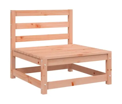 11-Daļīgs Dārza Dīvānu Komplekts, Egles Masīvkoks Vidaxl