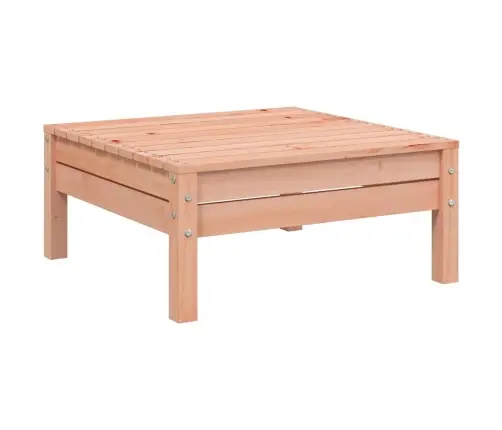 11-Daļīgs Dārza Dīvānu Komplekts, Matrači, Egles Masīvkoks Vidaxl