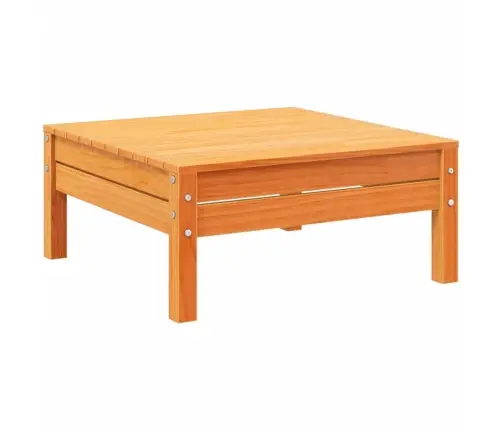 12-Osaline Aiadiivani Komplekt Patjadega, Vahapruun, Männipuit