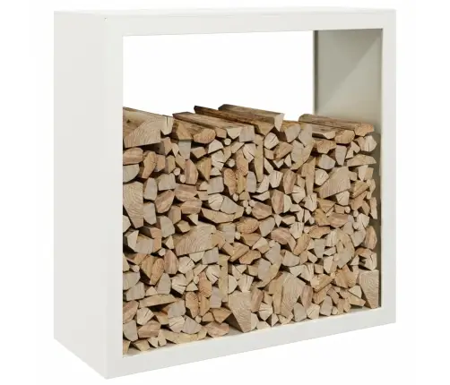 Malkas Uzglabāšanas Statīvs, Balts, 100X40X100 Cm, Tērauds Vidaxl