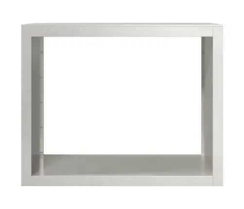 Malkas Statīvs, 100X40X80 Cm, Nerūsējošs Tērauds Vidaxl