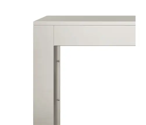 Küttepuude Riiul 100X40X80 Cm Ilmastikukindel Teras