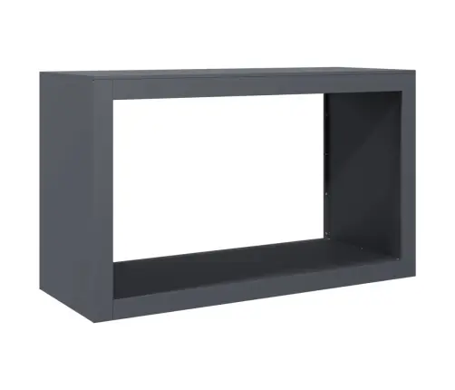 Küttepuude Rest, Antratsiithall, 100X40X60 cm Teras