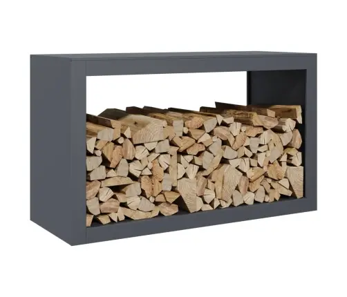 Küttepuude Rest, Antratsiithall, 100X40X60 cm Teras