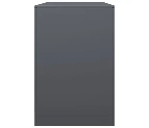 Küttepuude Rest, Antratsiithall, 100X40X60 cm Teras