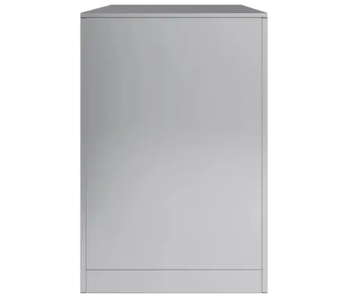 Küttepuude Rest, 100X40X60 cm Tsingitud Teras