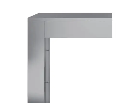 Küttepuude Rest, 100X40X60 cm Tsingitud Teras