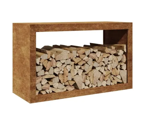 Malkas Plaukts 100X40X60 Cm Laikapstākļiem Izturīgs Tērauds Vidaxl