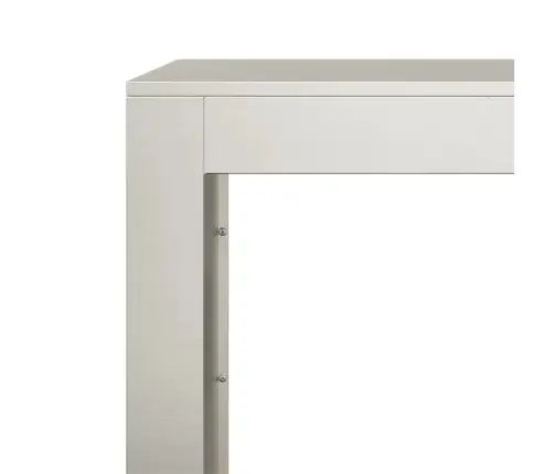 Malkas Plaukts 100X40X60 Cm Laikapstākļiem Izturīgs Tērauds Vidaxl