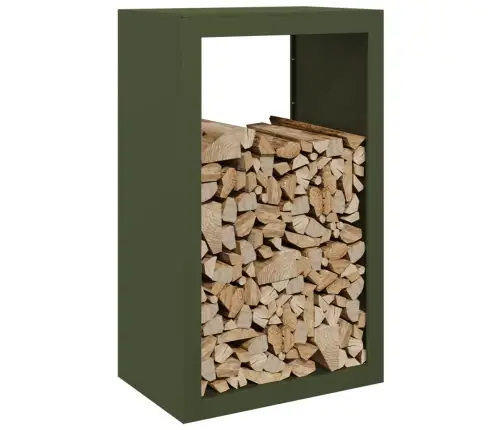 Stovas Malkoms, Žalios Spalvos, 60X40X100cm Plienas