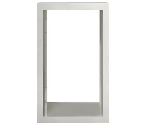 Malkas Statīvs, 60X40X100 Cm, Nerūsējošs Tērauds Vidaxl