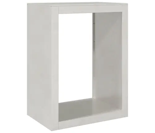 Malkas Statīvs, 60X40X80 Cm, Nerūsējošs Tērauds Vidaxl