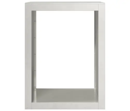 Malkas Statīvs, 60X40X80 Cm, Nerūsējošs Tērauds Vidaxl