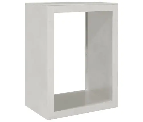 Malkas Statīvs, 60X40X80 Cm, Nerūsējošs Tērauds Vidaxl