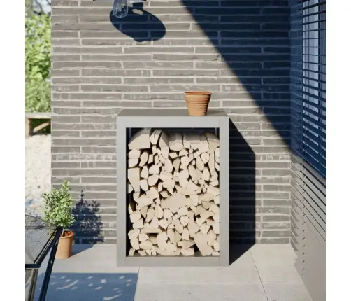 Malkas Statīvs, 60X40X80 Cm, Nerūsējošs Tērauds Vidaxl