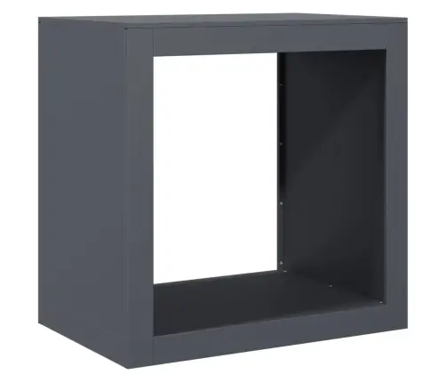 Küttepuude Rest, Antratsiithall, 60 X 40 X 60 cm Teras