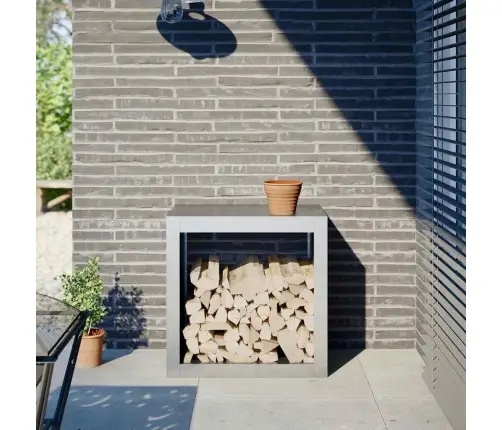 Stovas Malkoms, 60X40X60cm Galvanizuotas Plienas