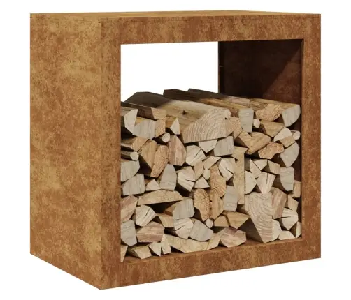 Malkas Plaukts 60X40X60 Cm Laikapstākļiem Izturīgs Tērauds Vidaxl