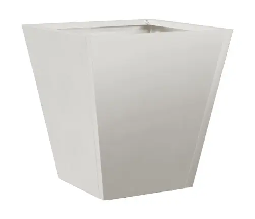 Sodo Lovelis, 30X30X30cm Nerūdijantis Plienas