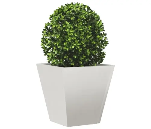 Sodo Lovelis, 30X30X30cm Nerūdijantis Plienas