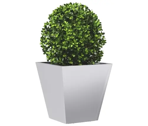 Aia Taimekast, 30X30X30 cm Tsingitud Teras