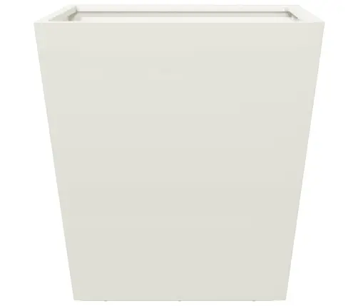 Aia Taimekast, Valge, 40X40X40 cm Teras