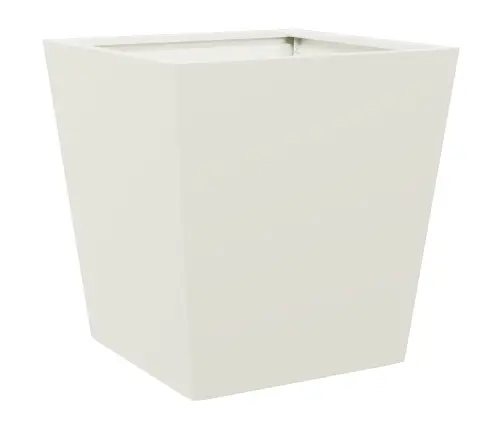 Aia Taimekast, Valge, 40X40X40 cm Teras