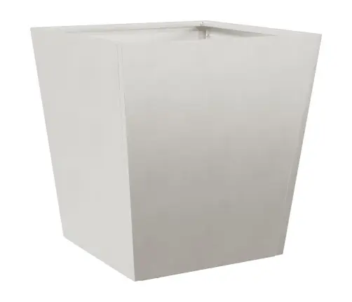 Sodo Lovelis, 40X40X40cm Nerūdijantis Plienas