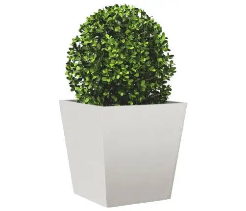 Sodo Lovelis, 40X40X40cm Nerūdijantis Plienas