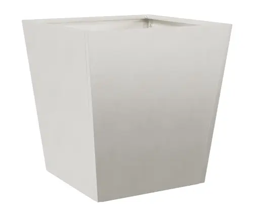 Sodo Lovelis, 40X40X40cm Nerūdijantis Plienas