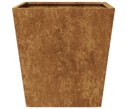 Dārza Stādāmā Mašīna 40X40X40Cm Laikapstākļiem Izturīgs Tērauds Vidaxl