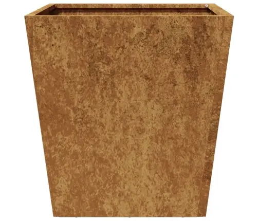 Dārza Stādāmā Mašīna 40X40X40Cm Laikapstākļiem Izturīgs Tērauds Vidaxl