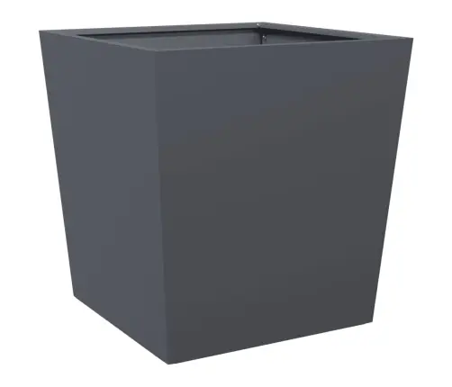 Aia Taimekast, Antratsiithall, 50 X 50 X 50 cm Teras