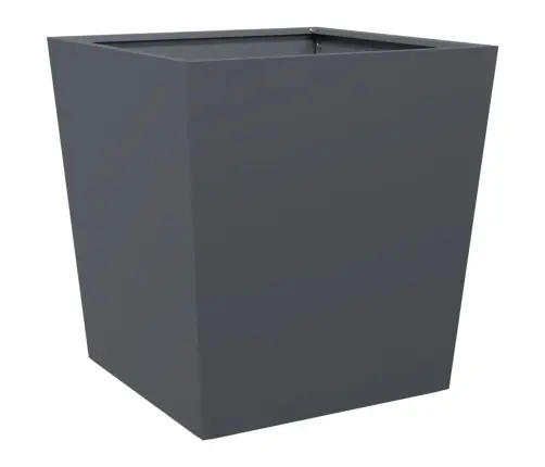 Aia Taimekast, Antratsiithall, 50 X 50 X 50 cm Teras