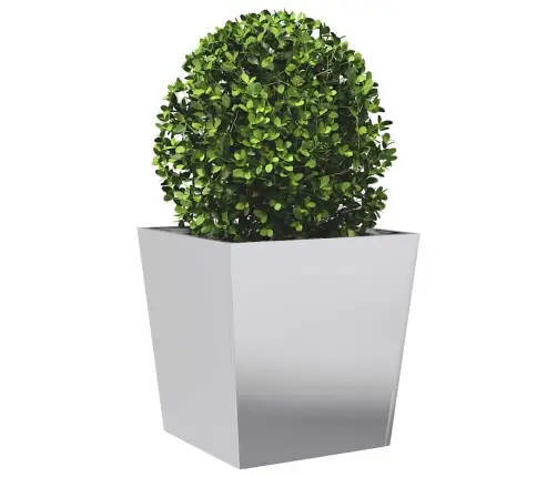 Sodo Lovelis, 50X50X50cm Galvanizuotas Plienas