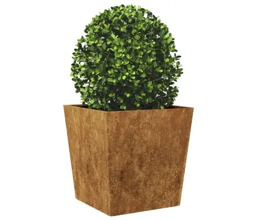 Dārza Stādāmā Mašīna 50X50X50Cm Laikapstākļiem Izturīgs Tērauds Vidaxl