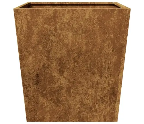 Dārza Stādāmā Mašīna 50X50X50Cm Laikapstākļiem Izturīgs Tērauds Vidaxl