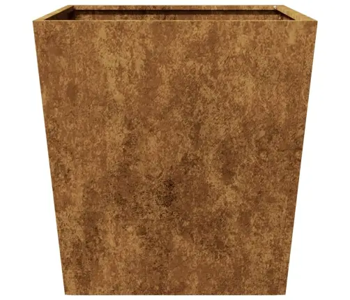 Dārza Stādāmā Mašīna 50X50X50Cm Laikapstākļiem Izturīgs Tērauds Vidaxl