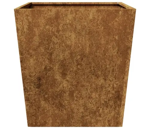 Istutusmasinad 2 Tk 50X50X50 Cm Ilmastikukindel Teras