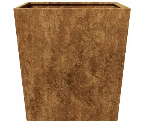 Istutusmasinad 2 Tk 50X50X50 Cm Ilmastikukindel Teras