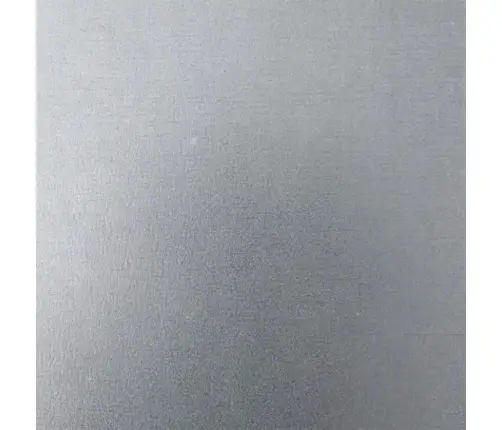 Sodo Lovelis, 35X35X75cm Galvanizuotas Plienas