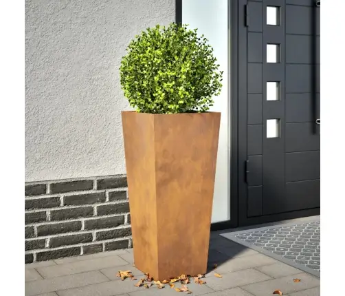 Aiaistutusmasin 35X35X75 Cm Ilmastikukindel Teras