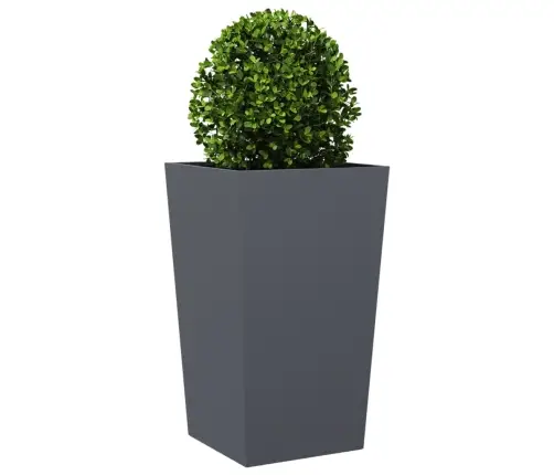 Aia Taimekast, Antratsiithall, 45X45X75 cm Teras