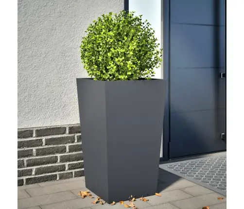 Aia Taimekast, Antratsiithall, 45X45X75 cm Teras