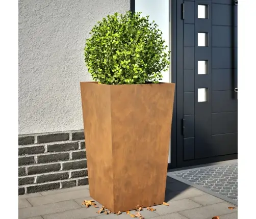 Aiaistutusmasin 45X45X75 Cm Ilmastikukindel Teras