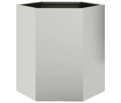 Sodo Loveliai 2Vnt Šešiakampė Atspari Oro Sąlygoms Plieno