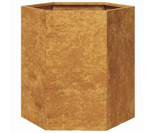 Sodo Loveliai 2Vnt Šešiakampė Atspari Oro Sąlygoms Plieno